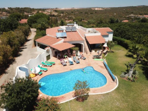 Family Getaway in the Algarve